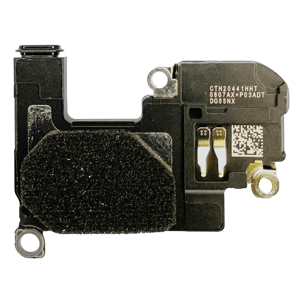 Earpiece Speaker For iPhone 13 - Best Cell Phone Parts Distributor in Canada, Parts Source Earpiece Speaker For iPhone 13 - Best Cell Phone Parts Distributor in Canada, Parts Source